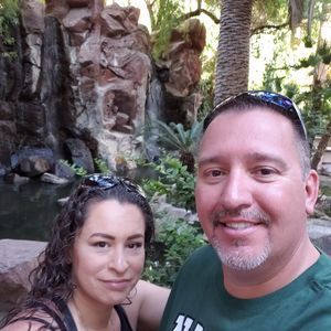 Meet your Posher, Troy